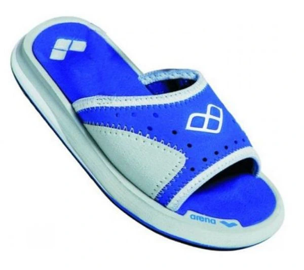 Arena Kinder Badesandale Light Wave junior 81116-70