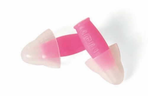 Arena Ohrstöpsel Dome Silicone Earplug 95193-91