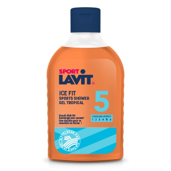 Sport Lavit® Ice Fit Tropical