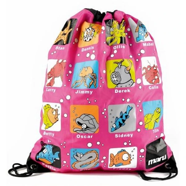 Maru Schwimmbeutel App Swim Bag A4239