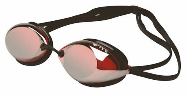 TYR Schwimmbrille Tracer Metallized LGTRM