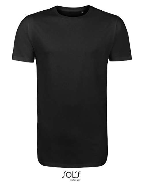 Sol´S Herren Magnum Men T-Shirt L02999