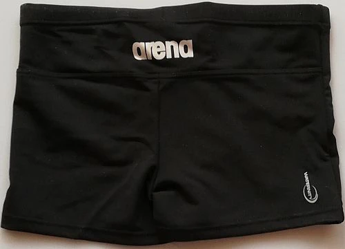 Arena Kinder-Badehose Bewas junior 21118-51 rücken