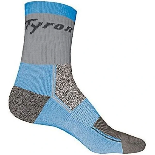 Tyron Laufsocke 58-0000