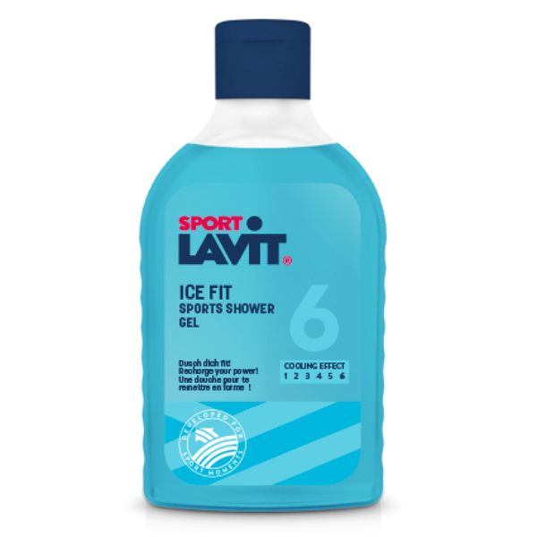 Sport Lavit® Ice Fit