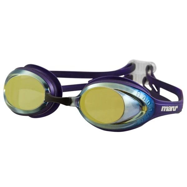 SONIC MIRROR ANTI-FOG-BRILLE (LILA/BLAU/GOLD) – AG5705