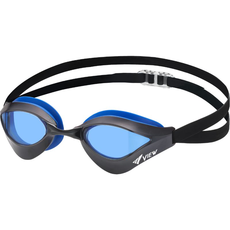 VIEW Schwimmbrille Blade ORCA BL