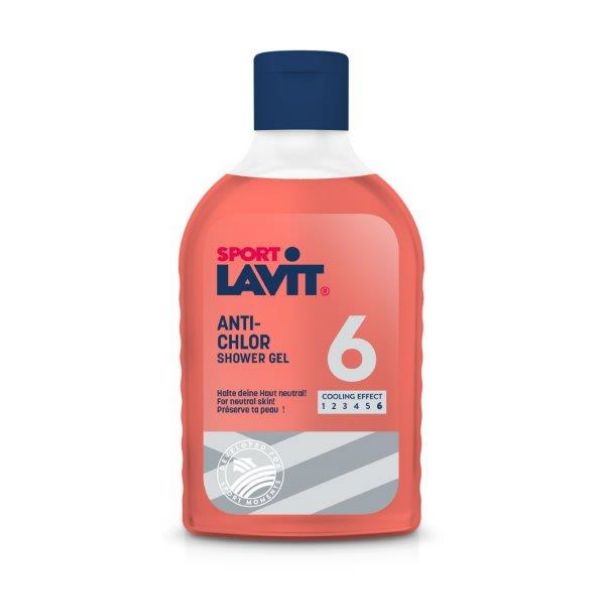 Sport Lavit® Anti Chlorine