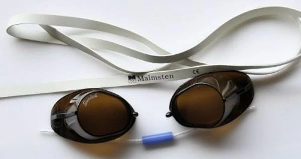 Malmsten Schwimmbrille Swedish Goggle Anti Fog 21081