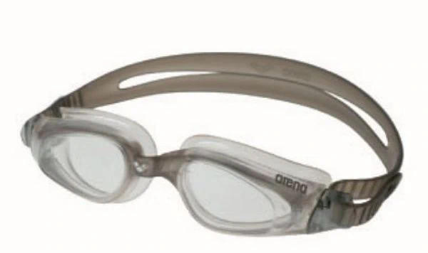 Arena Junior Schwimmbrille Volcan Pro jr. 92294-51