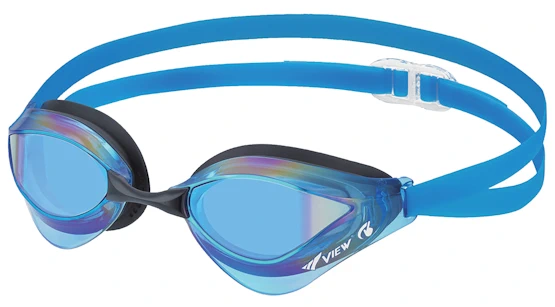 View Schwimmbrille SWIPE Blade ORCA Mirrored V230ASA