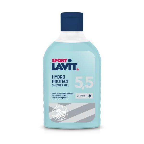 Sport Lavit Hydro Protect Shower Gel