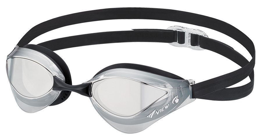 View Schwimmbrille SWIPE Blade ORCA Mirrored V230ASAMCCDDS