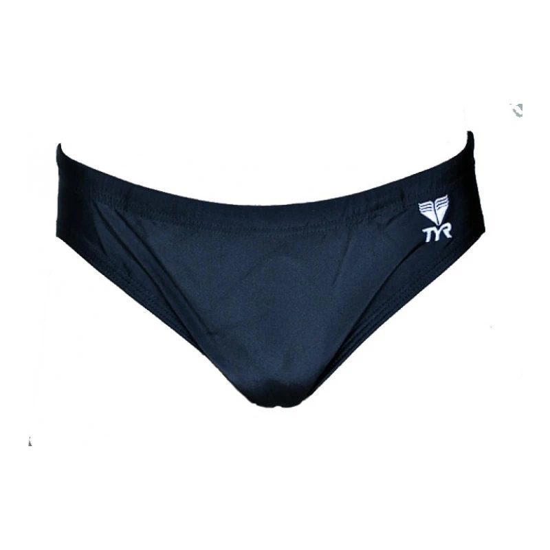 TYR Kinder Badehose Solid Racer RSO1A