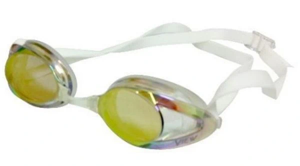 VIEW Schwimmbrille Sniper II V-101AMR COR