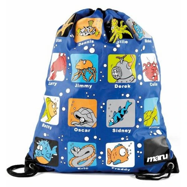 Maru Schwimmbeutel App Swim Bag A4238