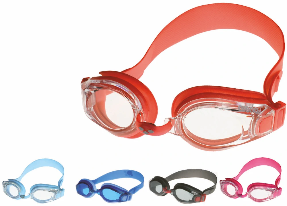 Arena Junior Schwimmbrille Multi